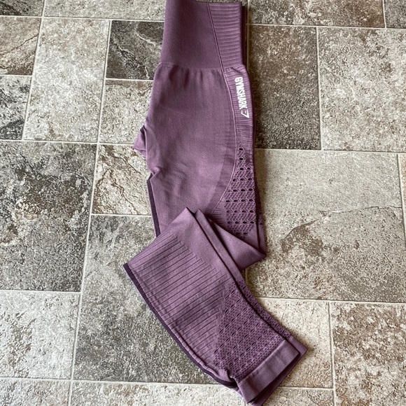 Gymshark seamless legging - Picture 1 of 3